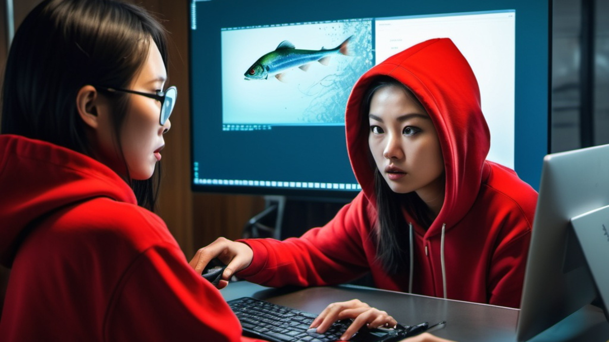 How to Spot a Phishing Scam