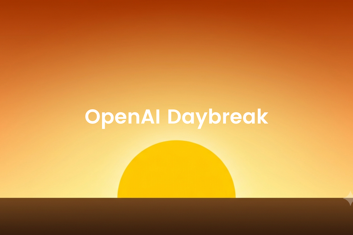 OpenAI's Daybreak Solved Vulnerability Discovery. Who Will Validate the Results?