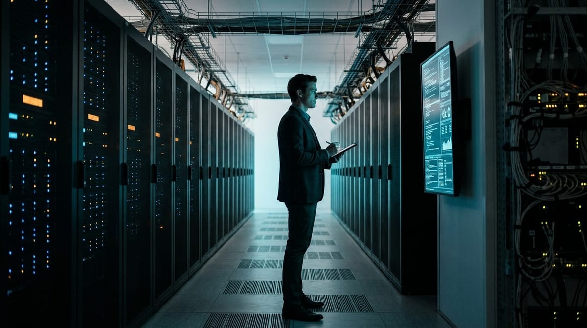 Self Hosted AI vs ChatGPT: Why Governance Teams Choose Local LLMs