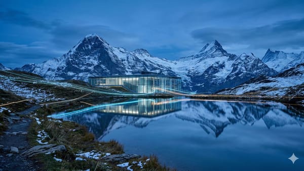 The Swiss Guide to the EU AI Act