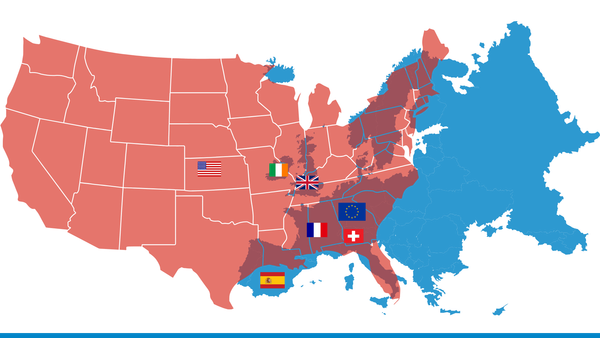 AI Sovereignty Starts at the Inference Layer not the Border