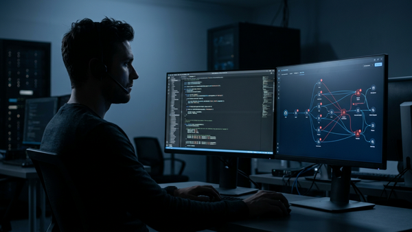 Z.AI's GLM-5.3 Model and the Automated Vulnerability Pipeline