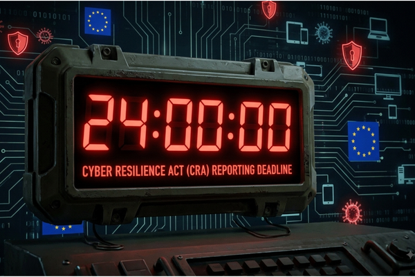 The CRA’s 24-hour reporting deadline is closer than it looks