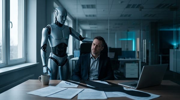 Shadow AI: The New Blind Spot for CISOs
