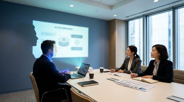 AI Governance: Demystifying the Essentials for Tech Leaders