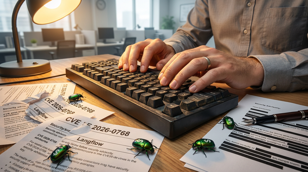 Cyber Essentials — Issue #45 (07 Sep 2026)
