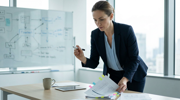 The SaaS Vendor AI Due Diligence Checklist: 13 Questions To Ask Before You Sign
